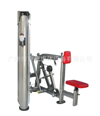 【力量器械/坐式拉背訓(xùn)練器/運(yùn)動器械、多功能訓(xùn)練器、健身器材】價(jià)格,廠家,圖片,組合器械,廣州市麗康康體設(shè)備-