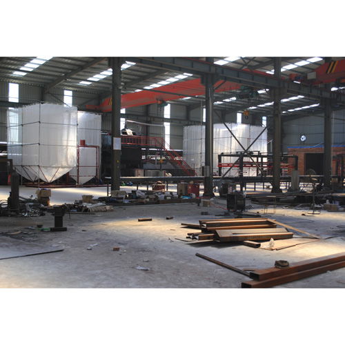 辛集市鑫澤泡塑機(jī)械廠(chǎng) 康體設(shè)備制造專(zhuān)家