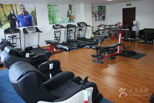 康體億佰 專(zhuān)業(yè)健身器材專(zhuān)賣(mài)，打造健康生活新體驗(yàn)