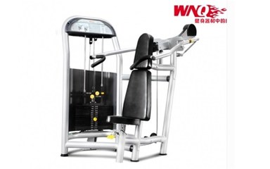 廣州健身器材批發(fā)新標桿 勁道康體設施引領行業(yè)，打造健康生活新體驗